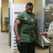 Chef Andre Rush Visits Camp Humphreys DFACs