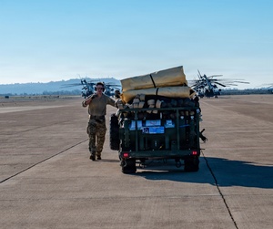 39th Medical Group sick-call hours spot- AFN Incirlik