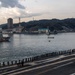 George Washington returns to Commander, Fleet Activities Yokosuka