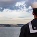 George Washington returns to Commander, Fleet Activities Yokosuka
