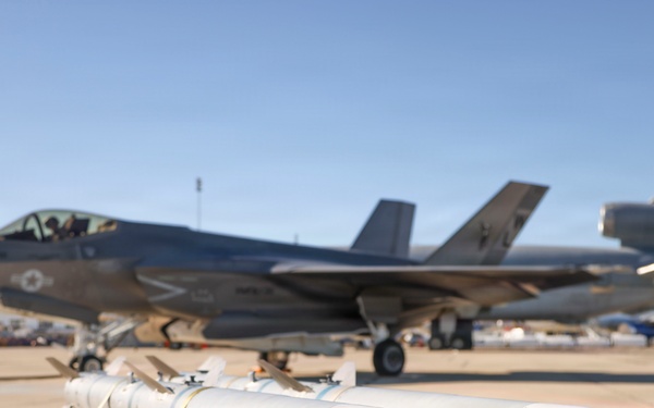 Steel Knight 25: MWSS-372 conducts FARP operations