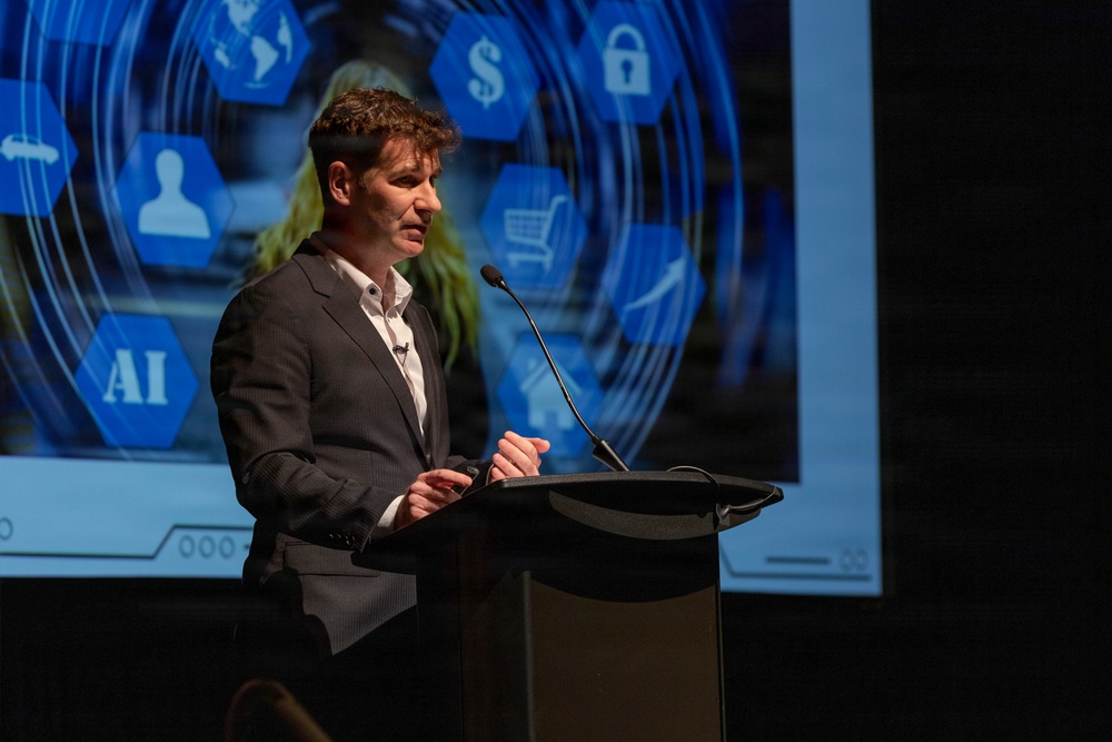 1st Armored Division's Iron Summit 2025