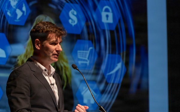 1st Armored Division's Iron Summit 2025