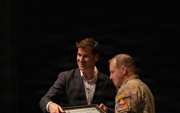 1st Armored Division's Iron Summit 2025