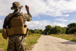 Camp Blaz Marines participate in Exercise FISGA RAIN [Image 3 of 9]