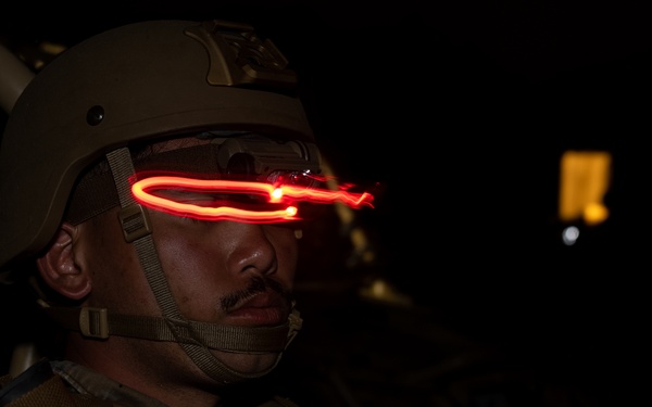 Camp Blaz Marines participate in Exercise FISGA RAIN