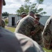 Tennessee National Guard leadership visits Guam, tours THAAD site