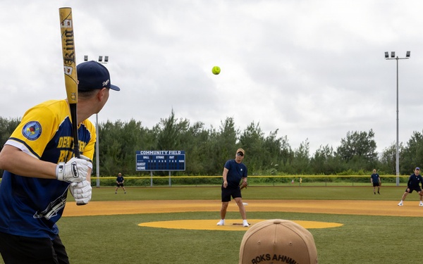 Exercise Silent Shark 2025