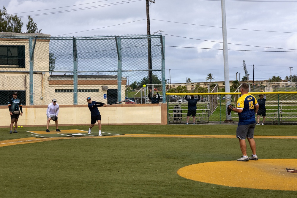 Exercise Silent Shark 2025