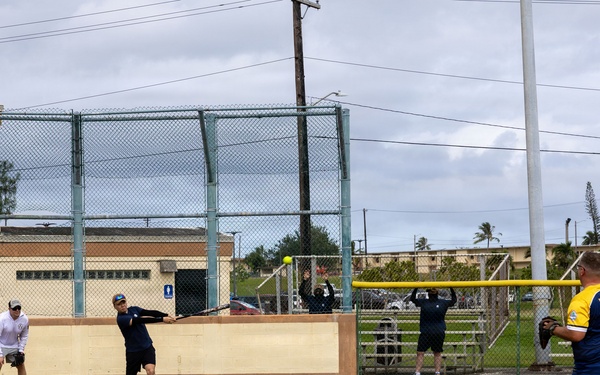 Exercise Silent Shark 2025