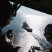11th MEU Marines, Sailors Conduct VBSS Exercise Aboard USS Comstock