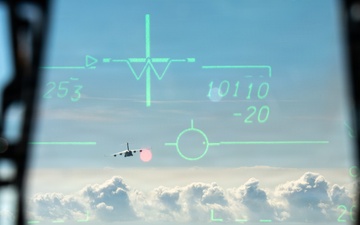 204th Airlift Squadron Maintains Mission Currency with Coastal Low-Level Routes