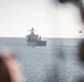 11th MEU Marines, Sailors Conduct VBSS Exercise Aboard USS Comstock