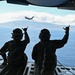204th Airlift Squadron Maintains Mission Currency with Coastal Low-Level Routes