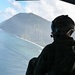 204th Airlift Squadron Maintains Mission Currency with Coastal Low-Level Routes