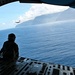 204th Airlift Squadron Maintains Mission Currency with Coastal Low-Level Routes