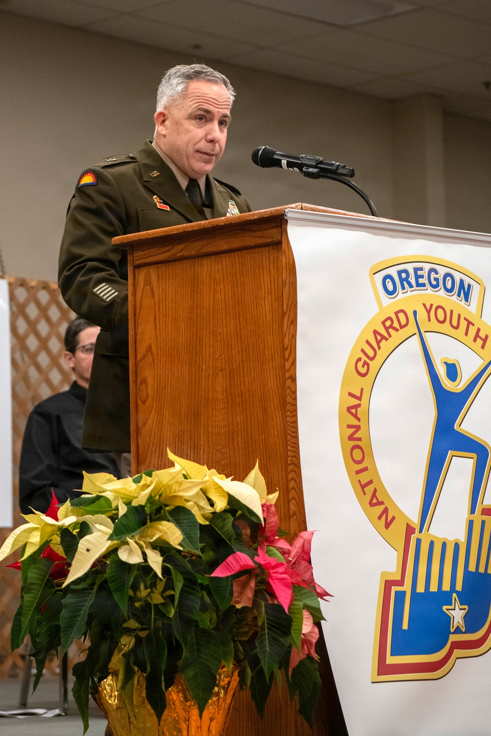 Oregon Youth ChalleNGe Program Celebrates the Graduation of 160 Participants