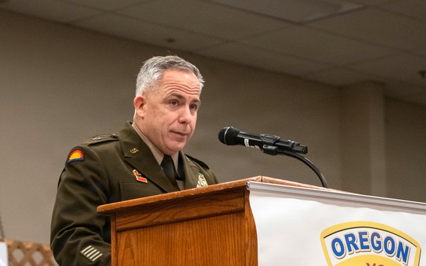 Oregon Youth ChalleNGe Program Celebrates the Graduation of 160 Participants