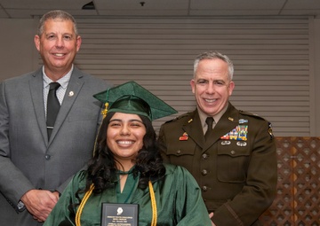 Oregon Youth ChalleNGe Program Celebrates the Graduation of 160 Participants