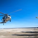 11th MEU Sailors Conduct Deck Landing Qualifications
