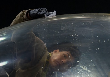 35th MXG Airmen keep the mission moving