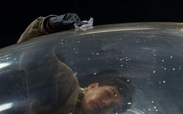 35th MXG Airmen keep the mission moving