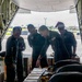 374 AEW conduct airdrop over Federated States of Micronesia during OCD25