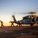11th MEU Sailors Conduct Deck Landing Qualifications