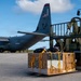 374 AEW conduct airdrop over Federated States of Micronesia during OCD25