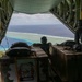 374 AEW conduct airdrop over Federated States of Micronesia during OCD25