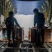 374 AEW conduct airdrop over Federated States of Micronesia during OCD25