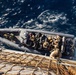 11th MEU Maritime Raid Force Conducts Visit, Board, Search and Seizure Training