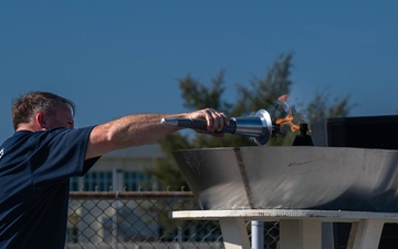 Another day for greatness – Kadena Special Olympics 2025