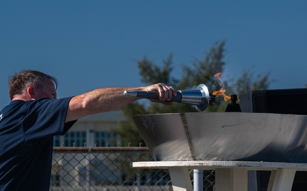 Another day for greatness – Kadena Special Olympics 2025