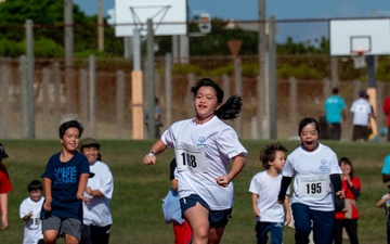 Another day for greatness – Kadena Special Olympics 2025