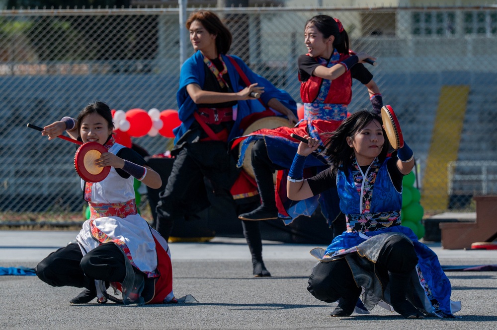 Another day for greatness – Kadena Special Olympics 2025