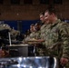 Mississippi National Guard service members enjoy Thanksgiving in Washington, D.C.