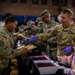 Mississippi National Guard service members enjoy Thanksgiving in Washington, D.C.