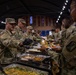 Mississippi National Guard service members enjoy Thanksgiving in Washington, D.C.