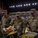 Mississippi National Guard service members enjoy Thanksgiving in Washington, D.C.