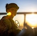 11th MEU Marines, Sailors, Pull into Port Aboard USS Comstock