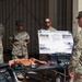 11th Air Force commander tours Andersen AFB, witnesses ‘Forward Edge’