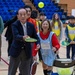 Team Misawa participates in the Japan–U.S. Sport Exchange Pickleball 2025
