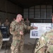 11th Air Force commander tours Andersen AFB, witnesses ‘Forward Edge’
