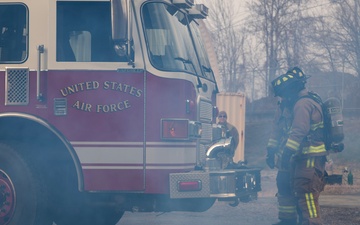 MUSTANG RODEO 26-1 Sharpens Osan's &quot;Fight Tonight&quot; Readiness