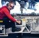 USS Tripoli Sailors Prepare for Flight Operations