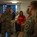 11th Air Force commander tours Andersen AFB, witnesses ‘Forward Edge’