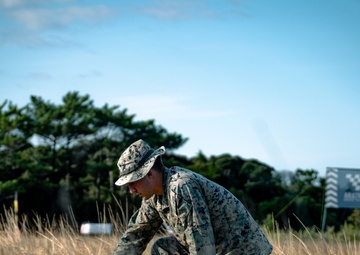 III MEF Attack Drone Familiarization