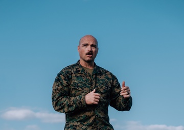 III MEF Attack Drone Familiarization