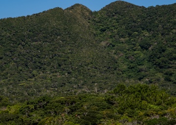 III MEF Attack Drone Competition Rehearsals